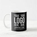 Search for cool company mugs Your logo here