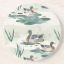 Search for cute duck coasters Ducks