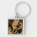 Search for pocket watch key rings Antique