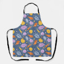 Search for seashell aprons Coral
