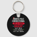 Search for decorated cookie key rings Buddy the elf