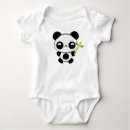 Search for kawaii baby clothes Panda
