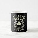 Search for irish girls mugs Clover