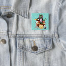 Search for bizarre square badges Humor