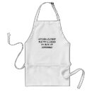Search for illness aprons Kitchen