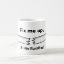 Search for fracturing mugs Doctor
