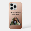 Search for cavaliers iphone cases Spaniel