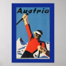 Search for austria ski posters Europe