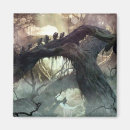 Search for desolation magnets Erebor