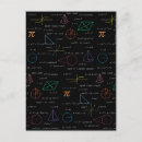 Search for equation postcards Arithmetic