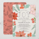 Search for joy invitations Winter