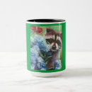 Search for hydrangea mugs Kitchen