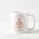 Search for fall time mugs Halloween