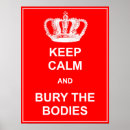 Search for bury posters Funny