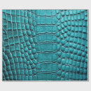 Search for faux leather wrapping paper Pattern
