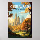Search for park posters Matching family tourist trip