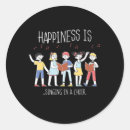 Search for concert band stickers Funny