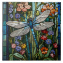 Search for botanical tiles Floral