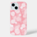 Search for fairy lights iphone cases Bokeh
