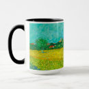 Search for arles mugs Post impressionism
