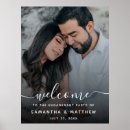 Search for engagement welcome party signs Stylish