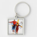 Search for downhill key rings Skiing