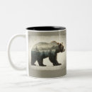 Search for double exposure mugs Wildlife