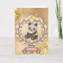 Search for panda mothers day cards Mum