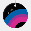 Search for lgbt christmas tree decorations Rainbow