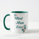 Search for floral arrangements mugs Mother