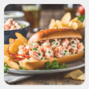 Search for maine stickers Seafood