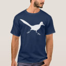 Search for roadrunner bird tshirts Birds