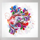 Search for vector butterflies posters Nature