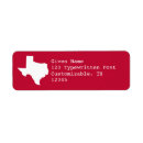 Search for maps return address labels Shape