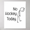 Search for ice rink posters Goalie