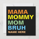 Search for mother in law invitations Mum