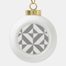 Search for cube christmas tree decorations Geometric