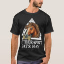 Search for horse lover tshirts Pony