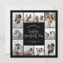 Search for family photo christmas invitations Modern