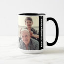 Search for new world mugs Photo collage