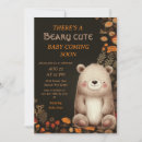 Search for fungi invitations Rustic