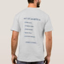 Search for observation tshirts Awareness