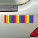 Search for lesbian pride flag bumper stickers Queer