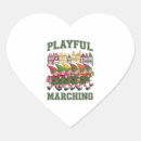 Search for elf heart stickers Christmass