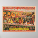 Search for retro entertainment posters Vintage