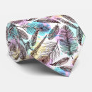 Search for peacock ties Boho