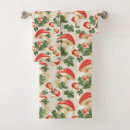 Search for forest green bath towels Whimsical