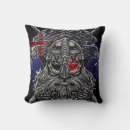Search for norse viking cushions Odin