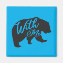 Search for pun magnets Animal