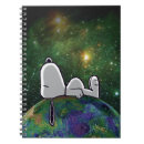 Search for snoopy notebooks Charlie brown